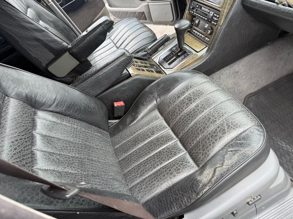 2000 Land Rover Range Rover Image 14
