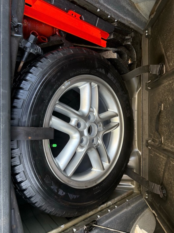 2000 Land Rover Range Rover Image 18