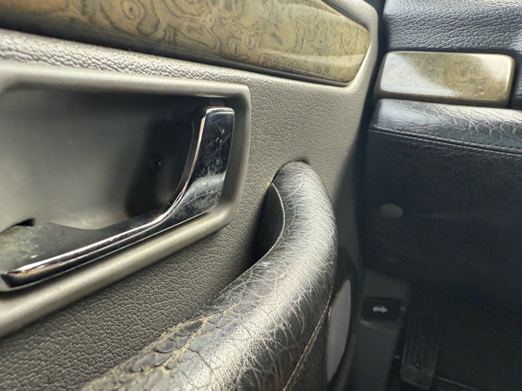 2000 Land Rover Range Rover Image 26