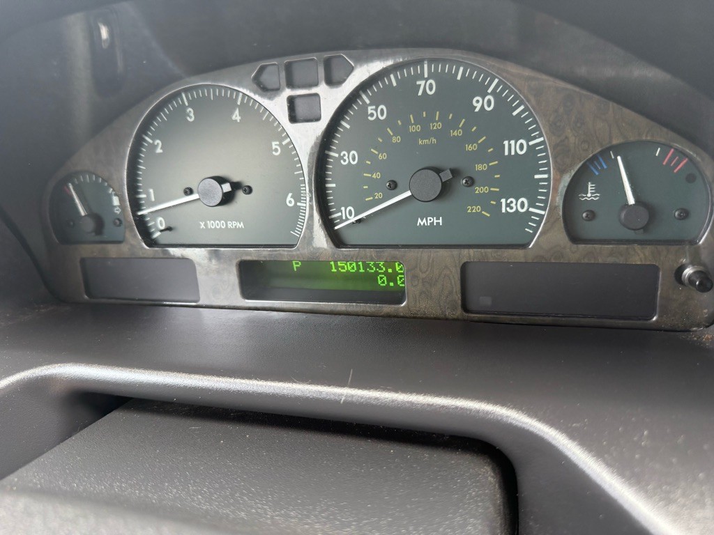2000 Land Rover Range Rover Image 29