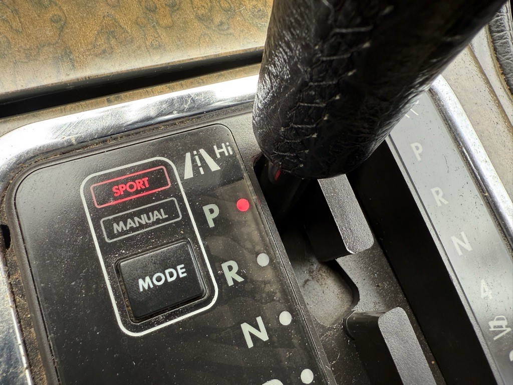 2000 Land Rover Range Rover Image 31