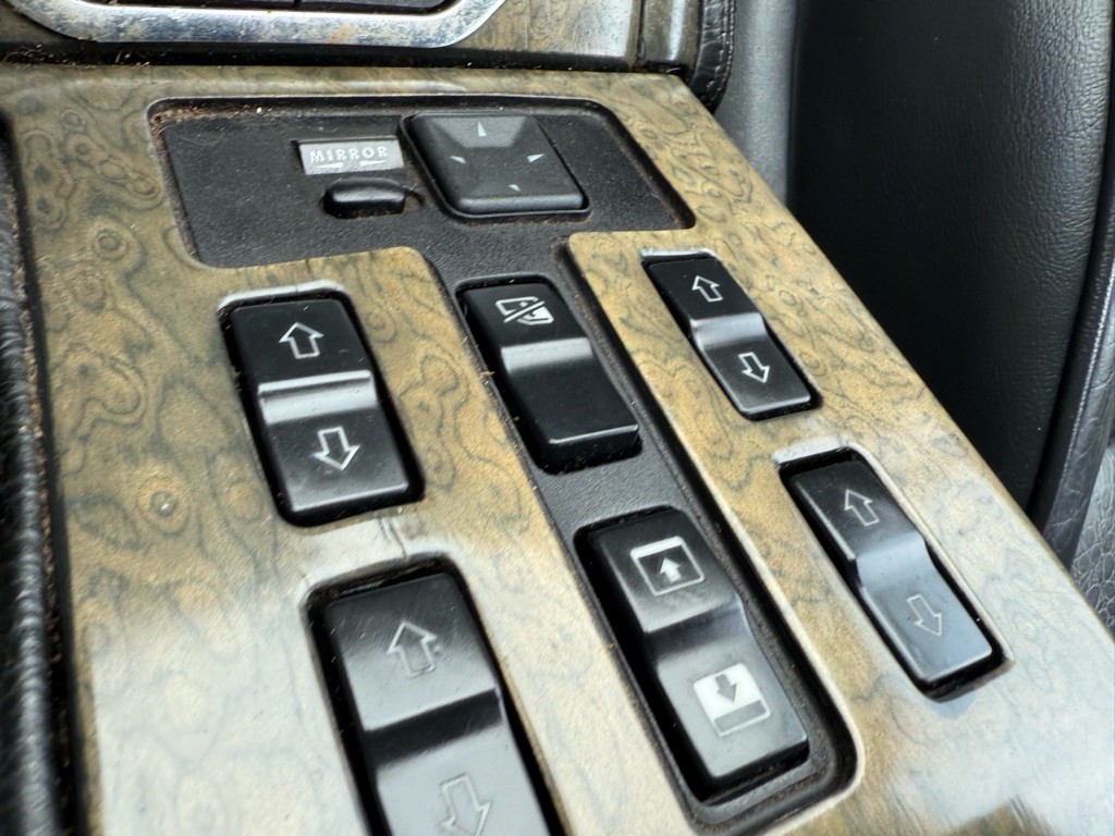 2000 Land Rover Range Rover Image 33