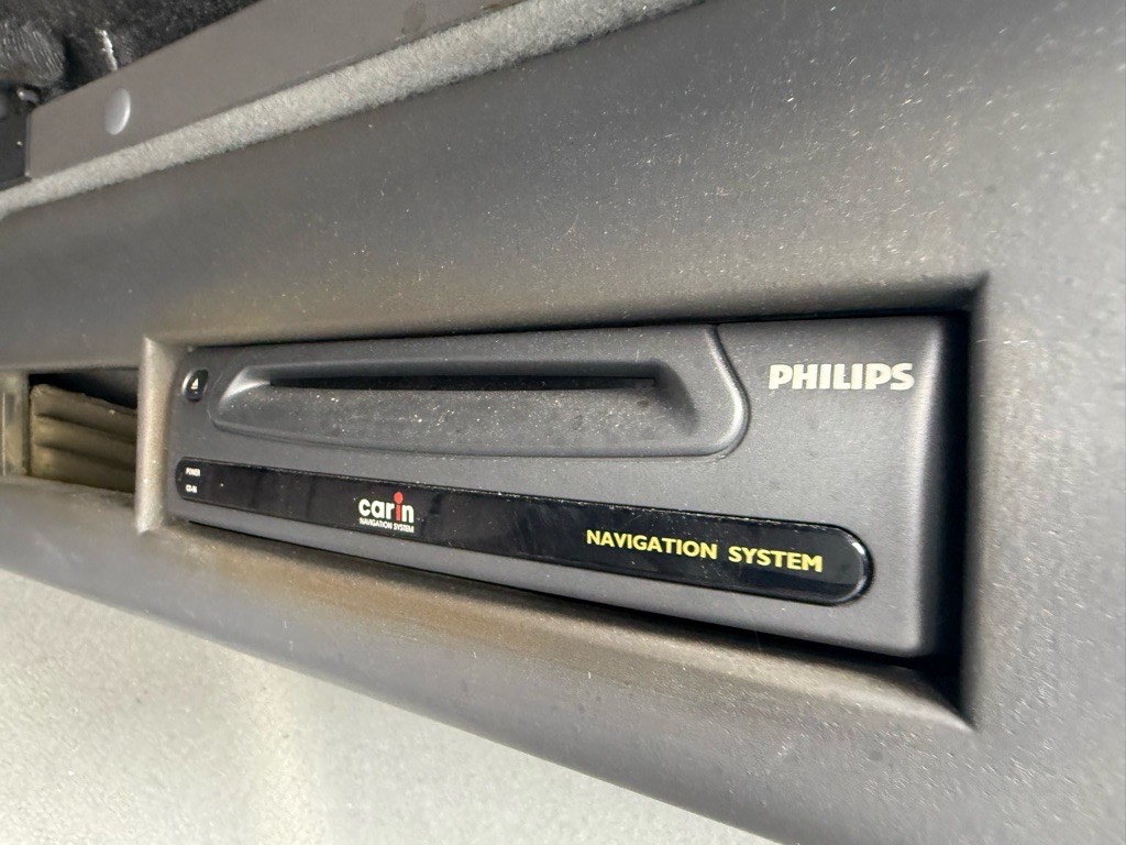 2000 Land Rover Range Rover Image 43