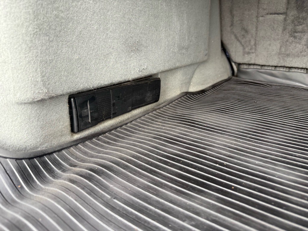 2000 Land Rover Range Rover Image 45