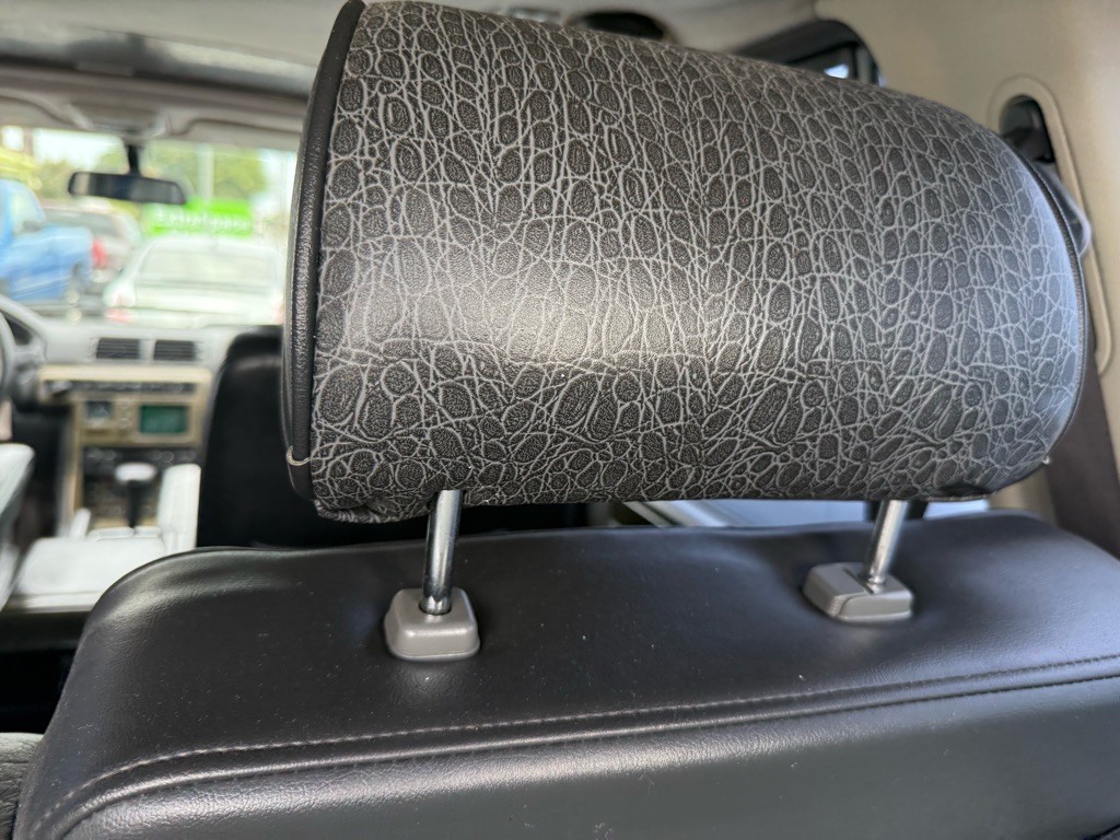 2000 Land Rover Range Rover Image 49