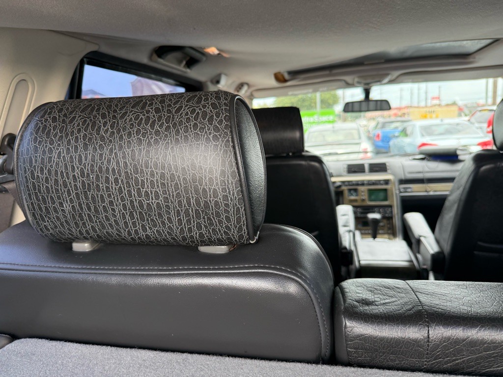 2000 Land Rover Range Rover Image 50