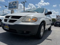 Image for 2007 Dodge Ram Van SE ID: 6581964