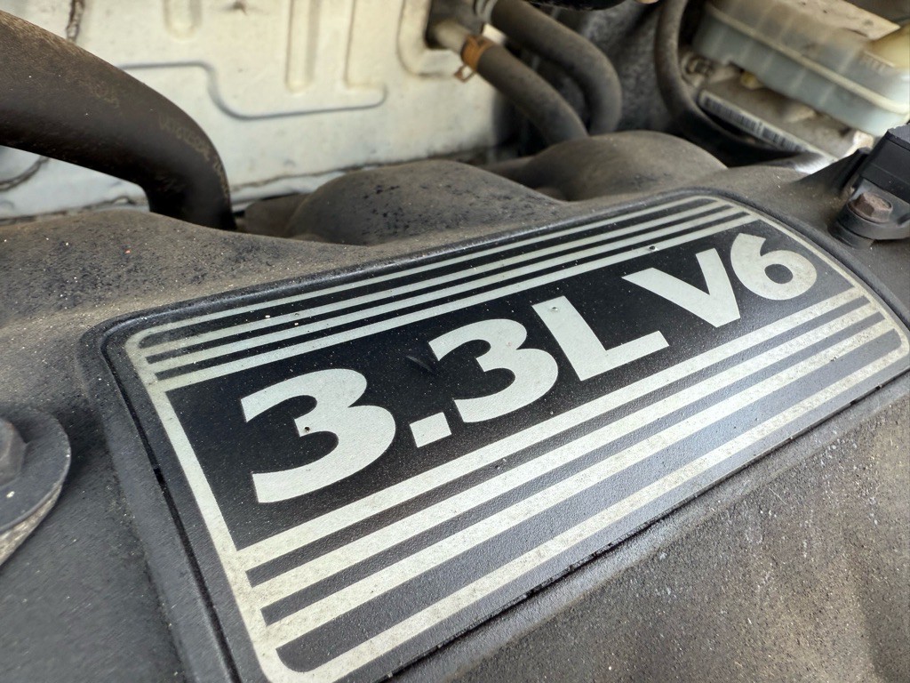 2007 Dodge Ram Van Image 7