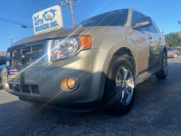Image for 2010 Ford Escape XLT ID: 6604092