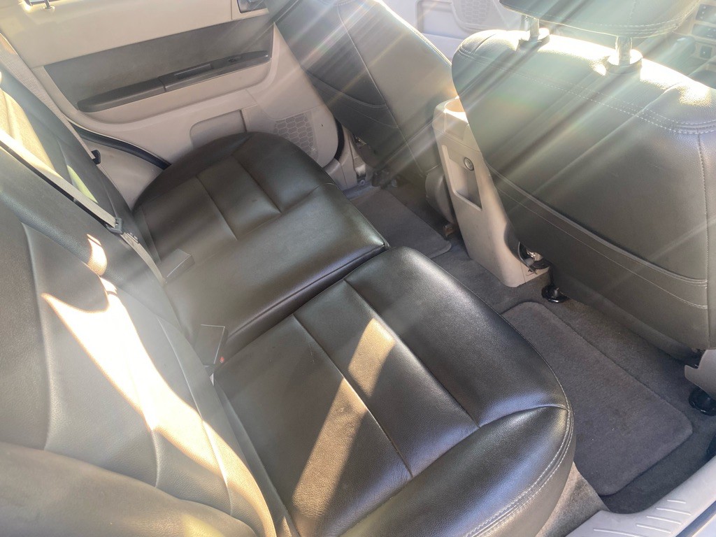 2010 Ford Escape Image 13