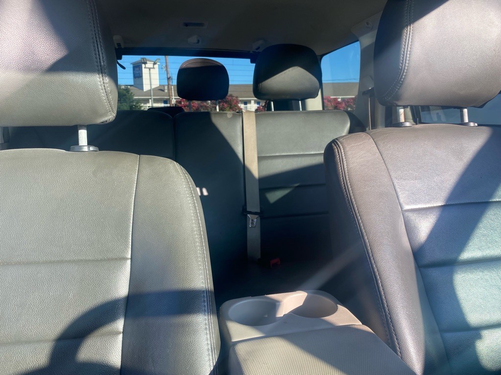 2010 Ford Escape Image 14