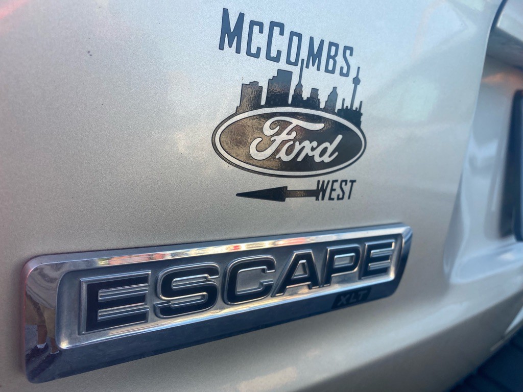 2010 Ford Escape Image 19