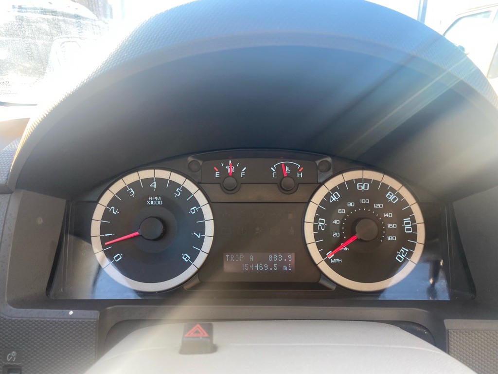 2010 Ford Escape Image 22