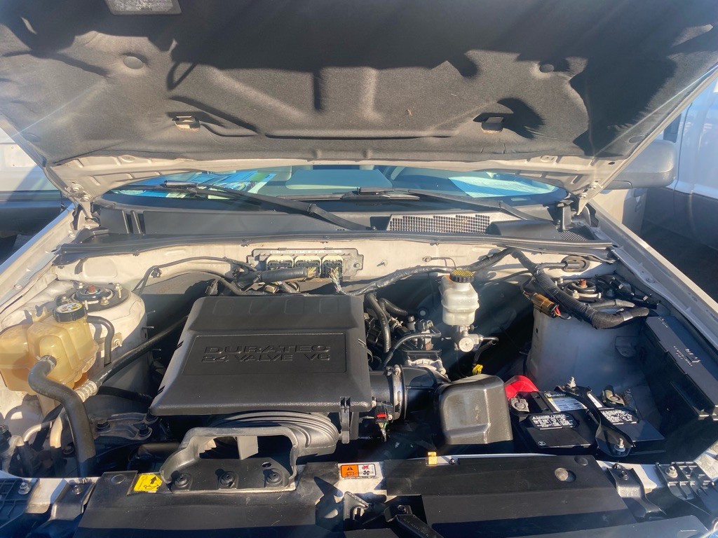 2010 Ford Escape Image 26