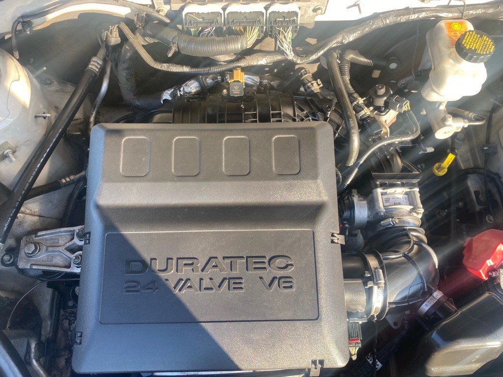 2010 Ford Escape Image 31