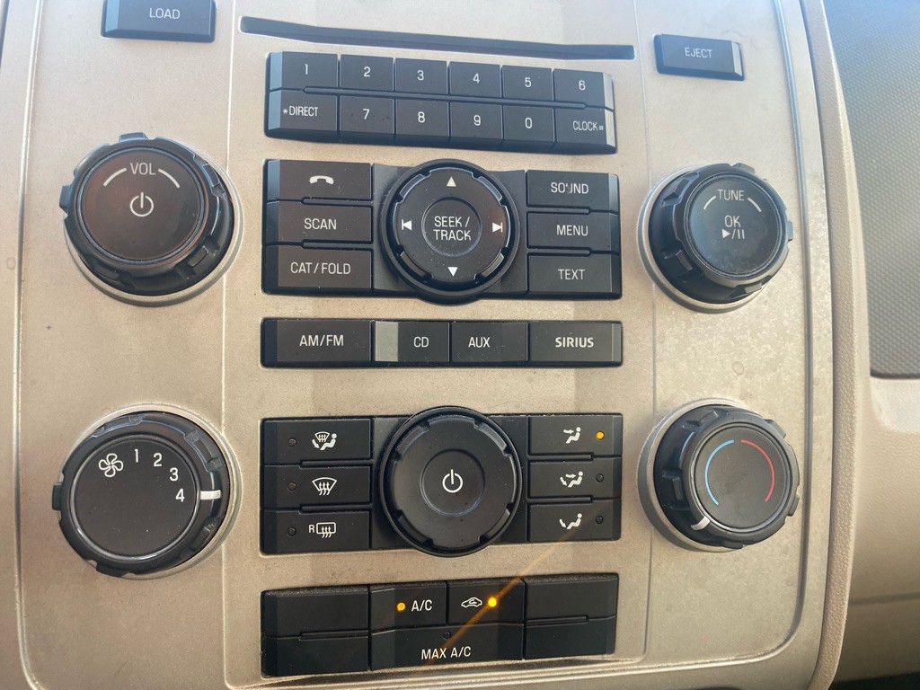 2010 Ford Escape Image 33