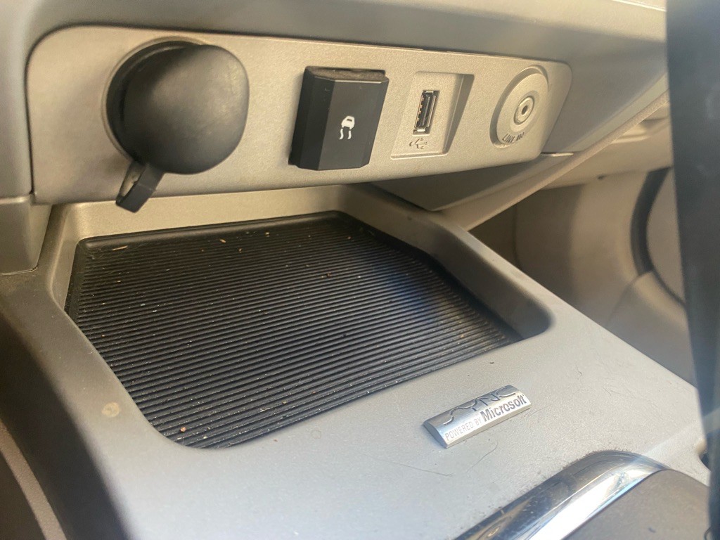 2010 Ford Escape Image 34