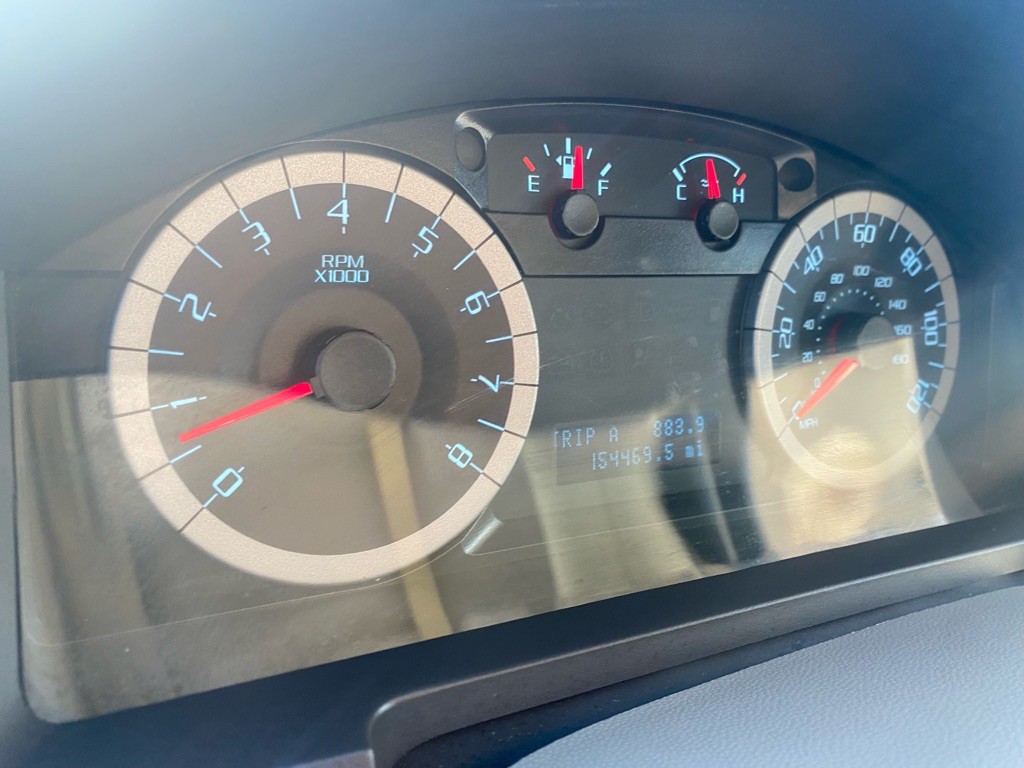 2010 Ford Escape Image 35