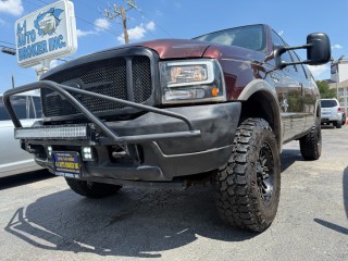 Image for 2001 Ford Excursion Limited ID: 6604297