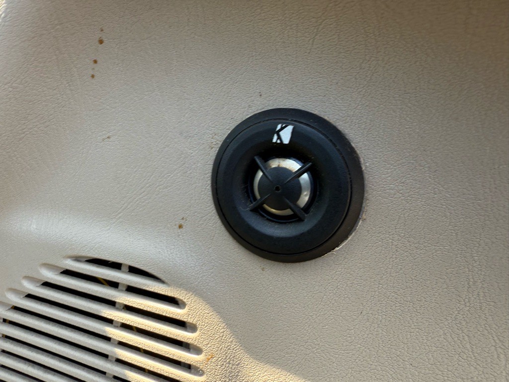 2001 Ford Excursion Image 20