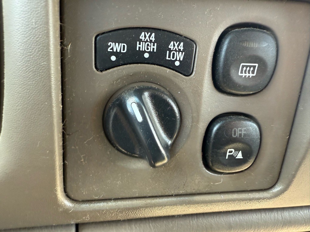 2001 Ford Excursion Image 34