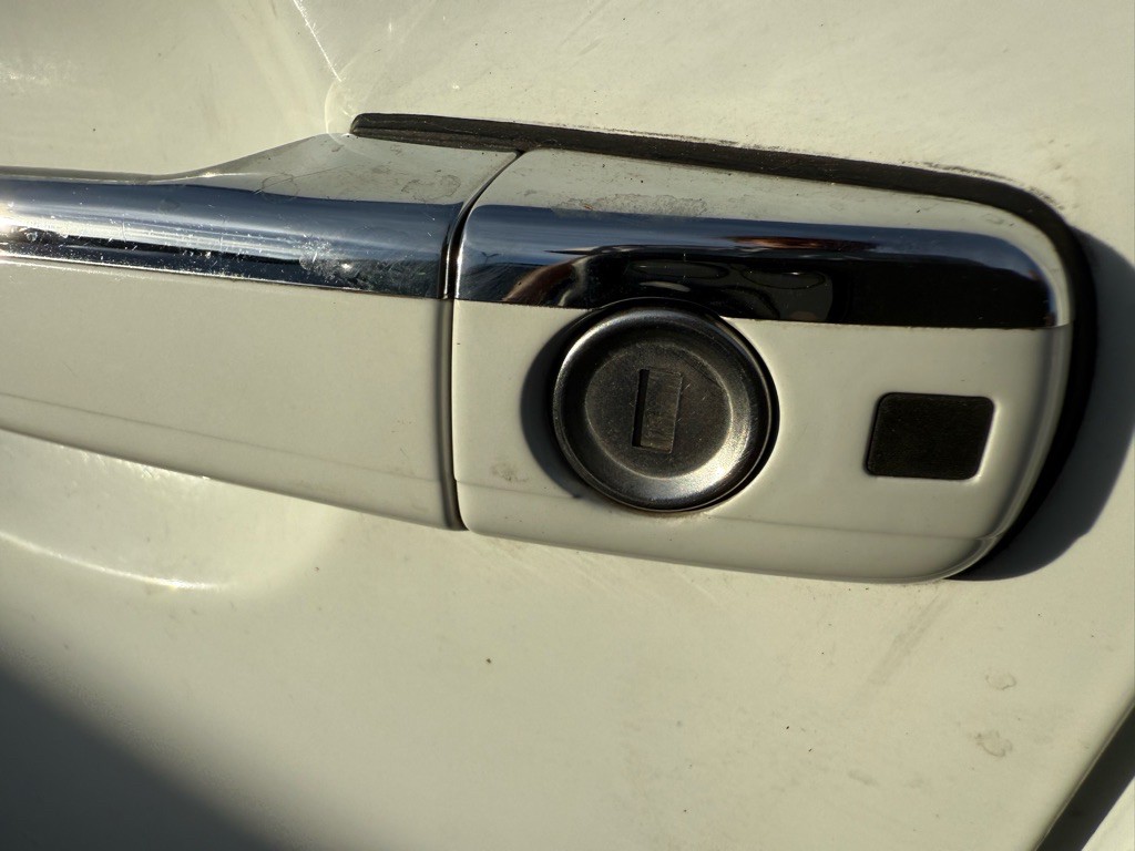 2001 Mercedes-Benz E-Class Image 14