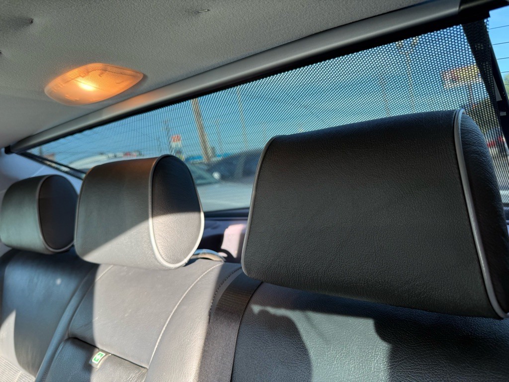 2001 Mercedes-Benz E-Class Image 22