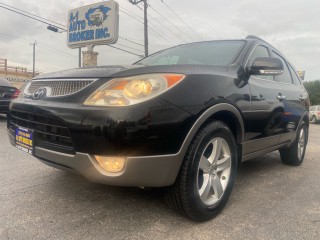 Image for 2011 Hyundai Veracruz GLS ID: 6615431
