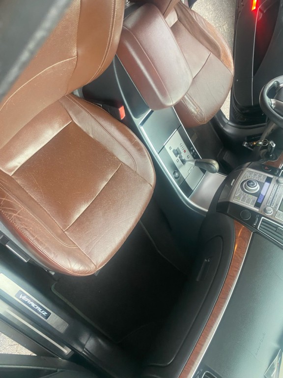 2011 Hyundai Veracruz Image 16
