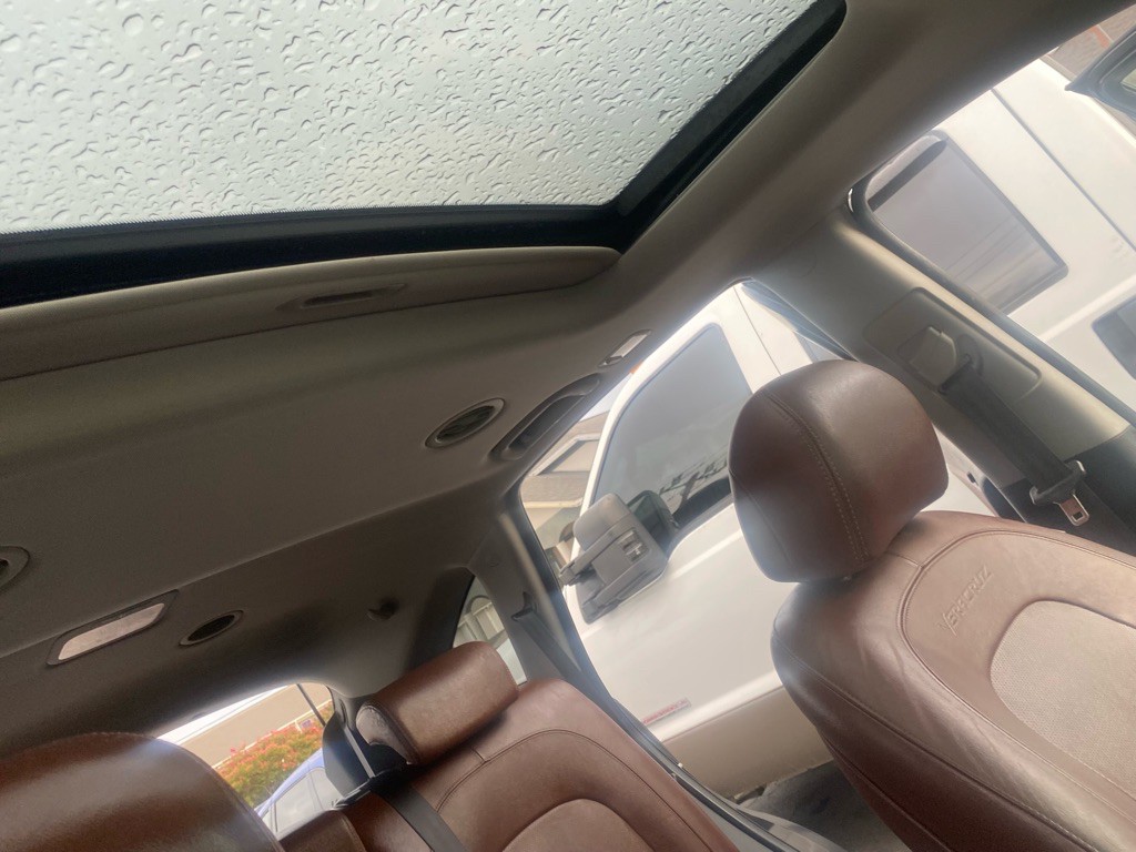 2011 Hyundai Veracruz Image 19