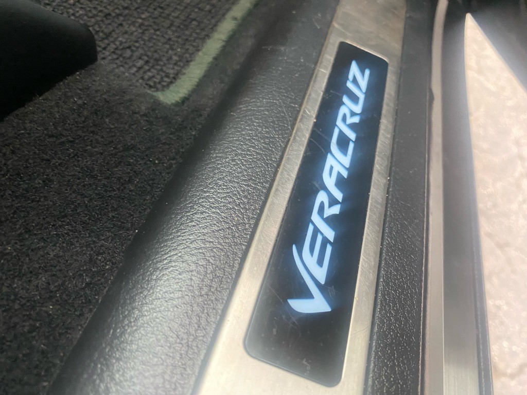 2011 Hyundai Veracruz Image 20