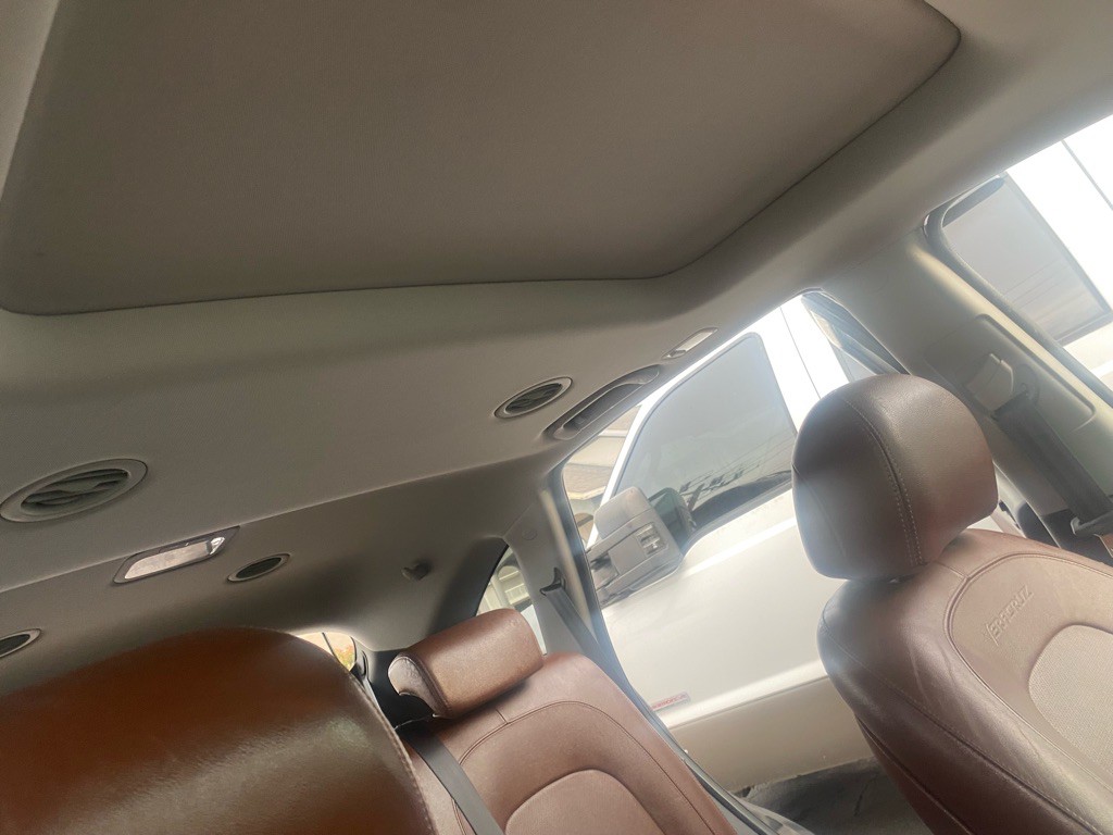 2011 Hyundai Veracruz Image 21