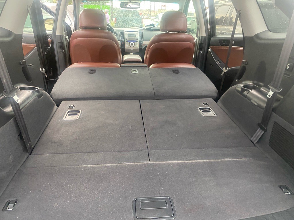 2011 Hyundai Veracruz Image 24