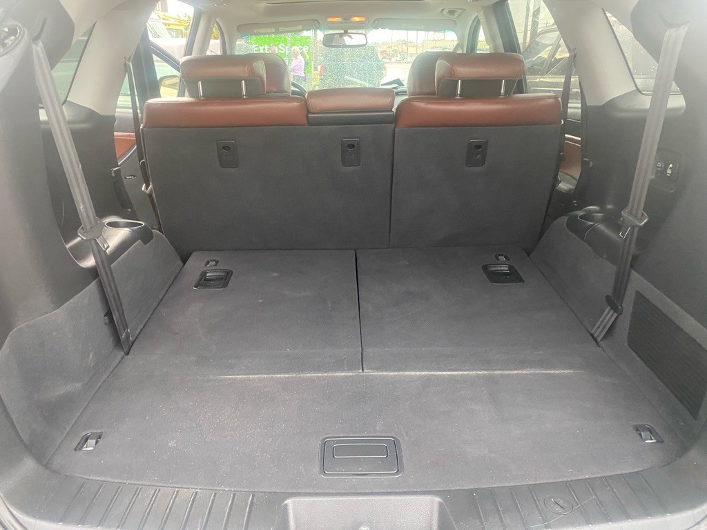 2011 Hyundai Veracruz Image 28