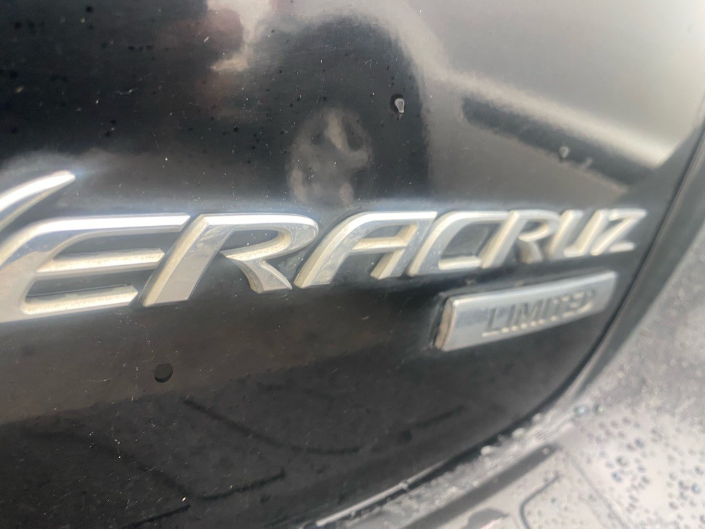 2011 Hyundai Veracruz Image 29