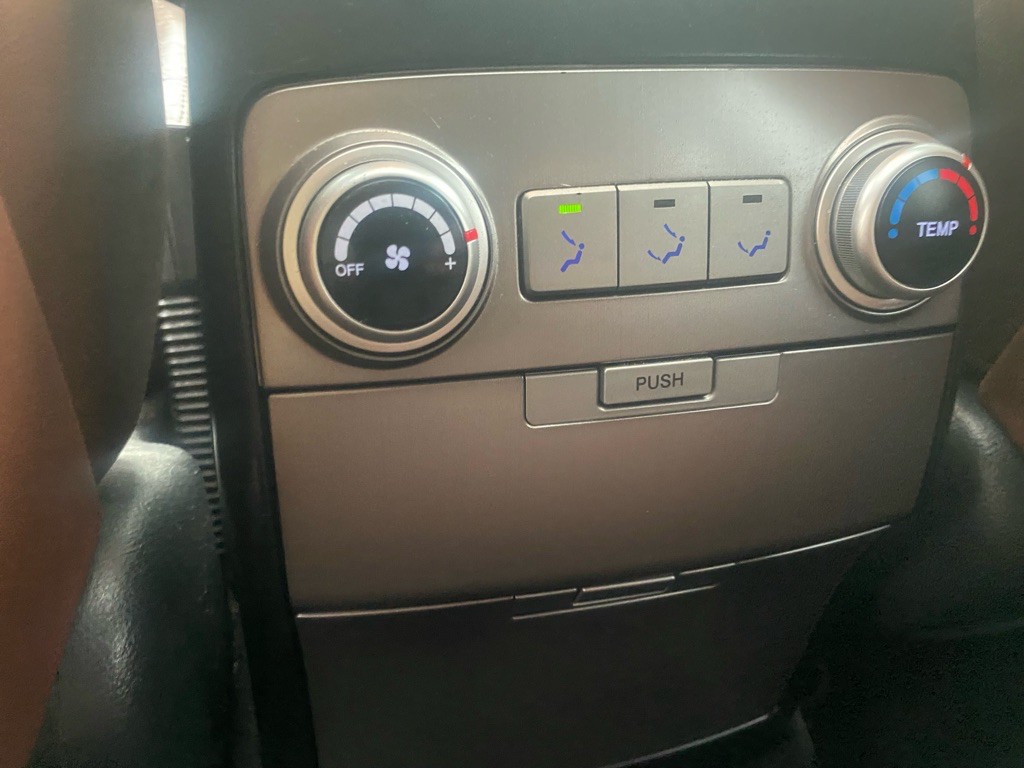 2011 Hyundai Veracruz Image 37