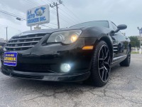 Image for 2005 Chrysler Crossfire SRT-6 ID: 6656111