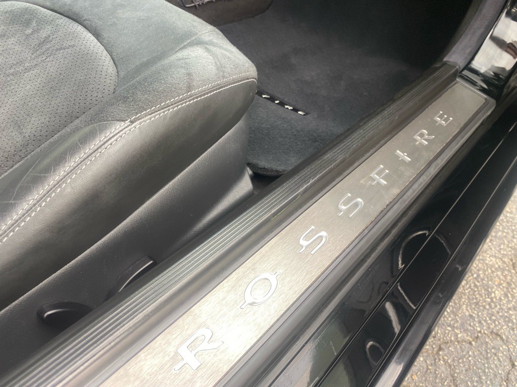 2005 Chrysler Crossfire Image 14