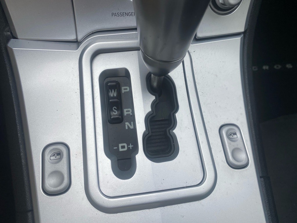 2005 Chrysler Crossfire Image 37