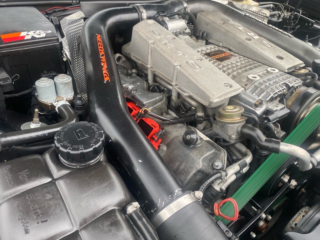 2005 Chrysler Crossfire Image 48
