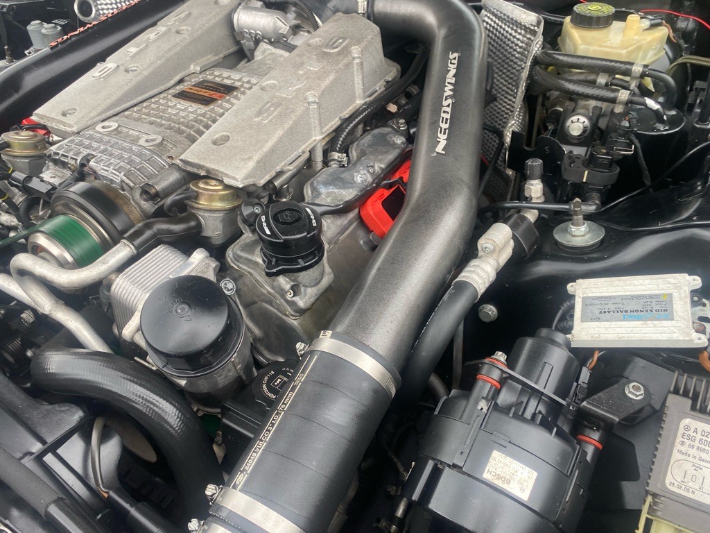 2005 Chrysler Crossfire Image 49