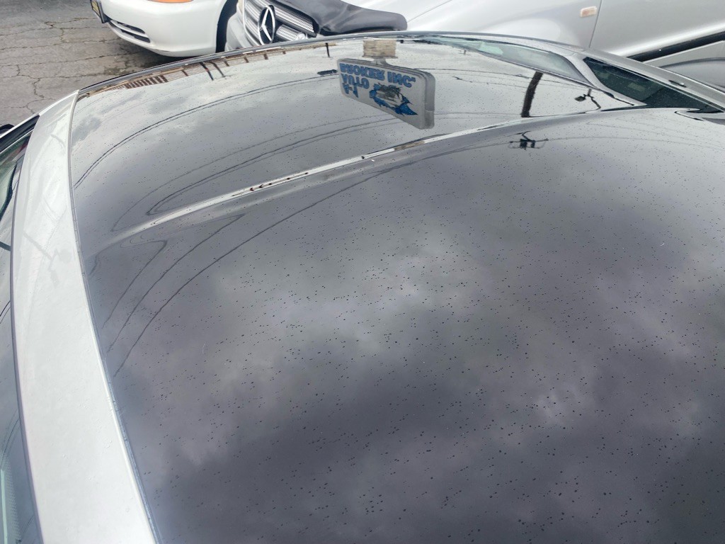 2005 Chrysler Crossfire Image 52