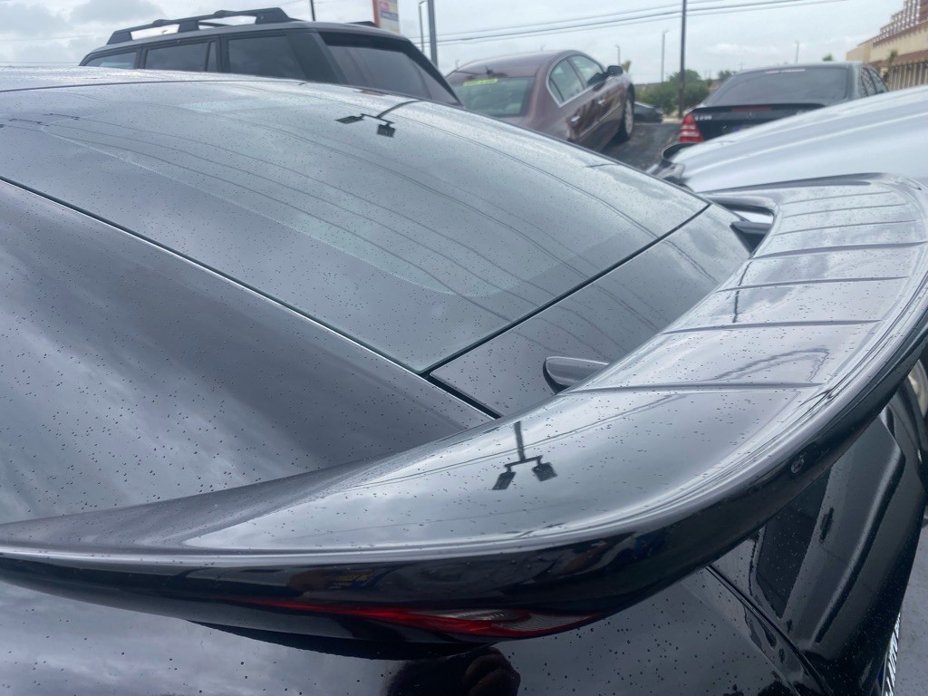 2005 Chrysler Crossfire Image 54