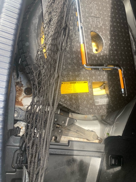2006 Lexus IS Image 12