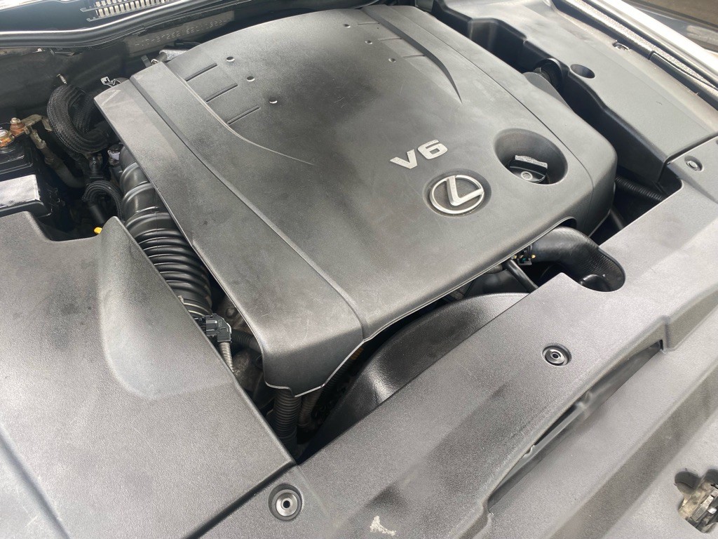 2006 Lexus IS Image 13