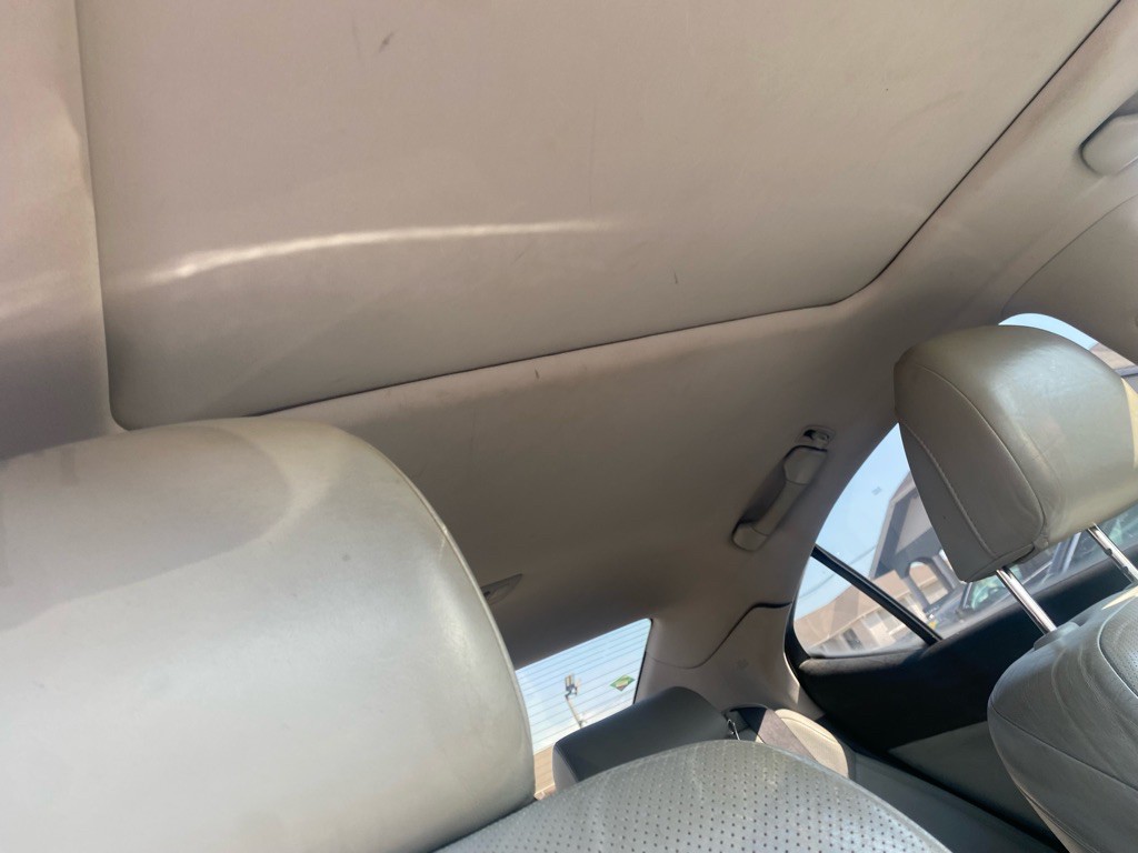 2006 Lexus IS Image 21