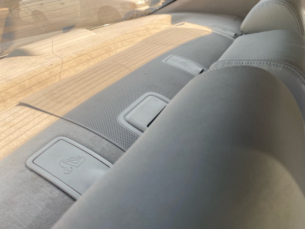 2006 Lexus IS Image 22