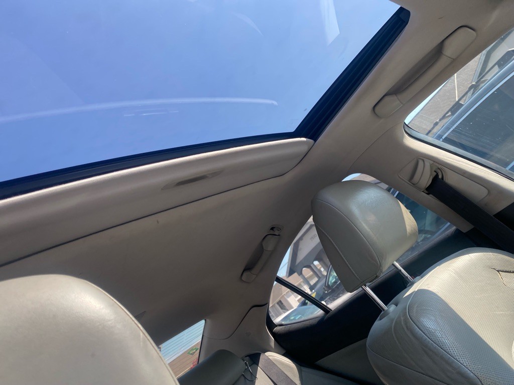 2006 Lexus IS Image 25