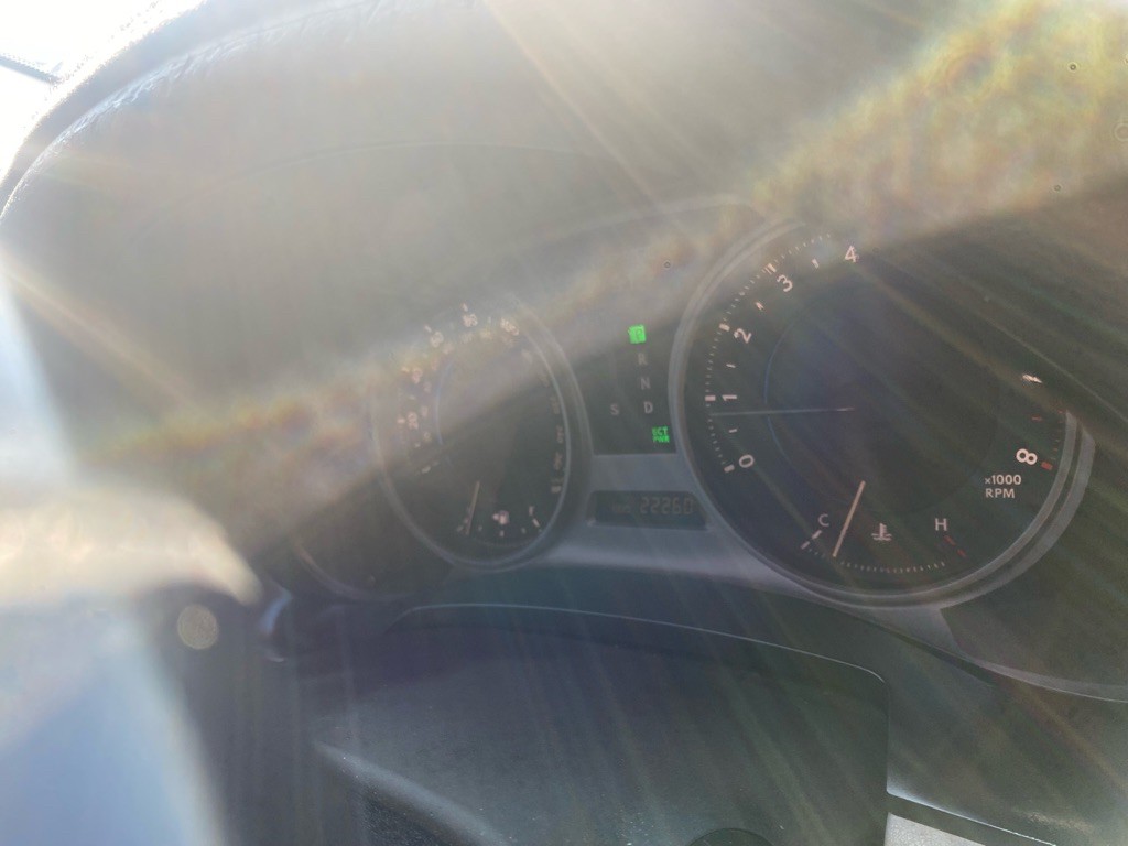 2006 Lexus IS Image 28