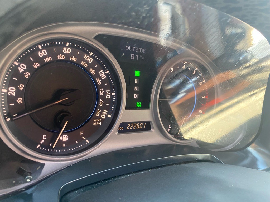 2006 Lexus IS Image 32